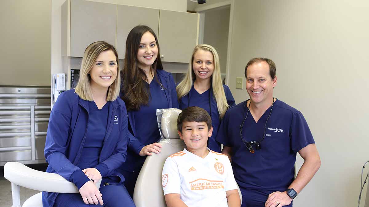 LaGrange Preventive Dentist Kersey Dental